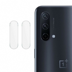 Lente Protettiva In Vetro Temperato Per Oneplus Nord Ce 5G Imak