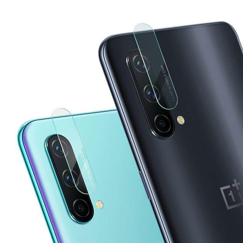 Lente Protettiva In Vetro Temperato Per Oneplus Nord Ce 5G Imak