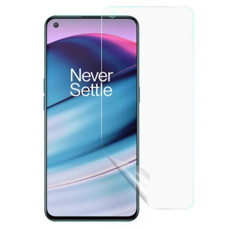 Pellicola Salvaschermo Per Oneplus Nord Ce 5G / Nord 2 5G