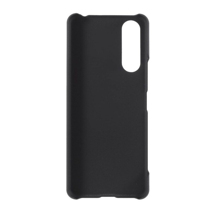 Cover Sony Xperia 5 II Classico Rigido