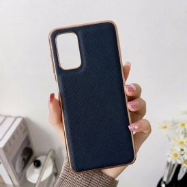 Cover Samsung Galaxy A23 5G Pelle Vera