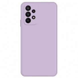 Cover Samsung Galaxy A23 5G Silicone