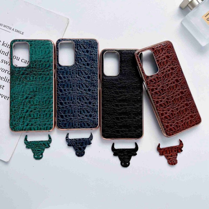 Cover Samsung Galaxy A23 5G Vera Pelle