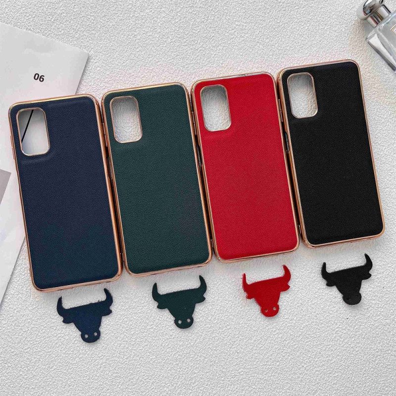 Cover Samsung Galaxy A23 5G Vera Pelle Classica