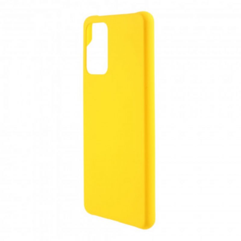 Cover Samsung Galaxy A72 4G / A72 5G Classico Rigido