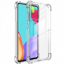 Cover Samsung Galaxy A72 4G / A72 5G Imak Con Screen Film