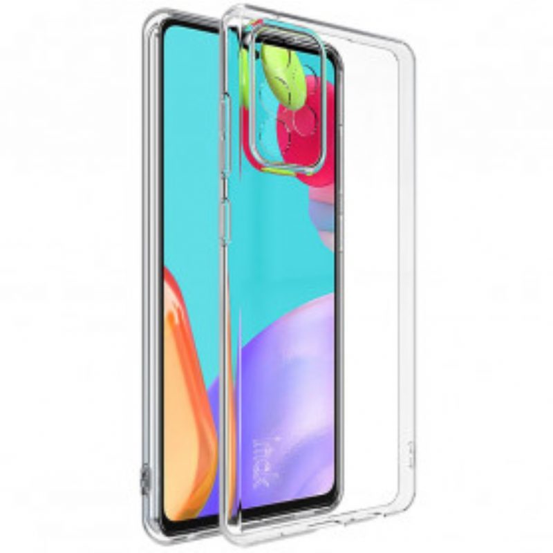 Cover Samsung Galaxy A72 4G / A72 5G Serie Ux-5 Imak