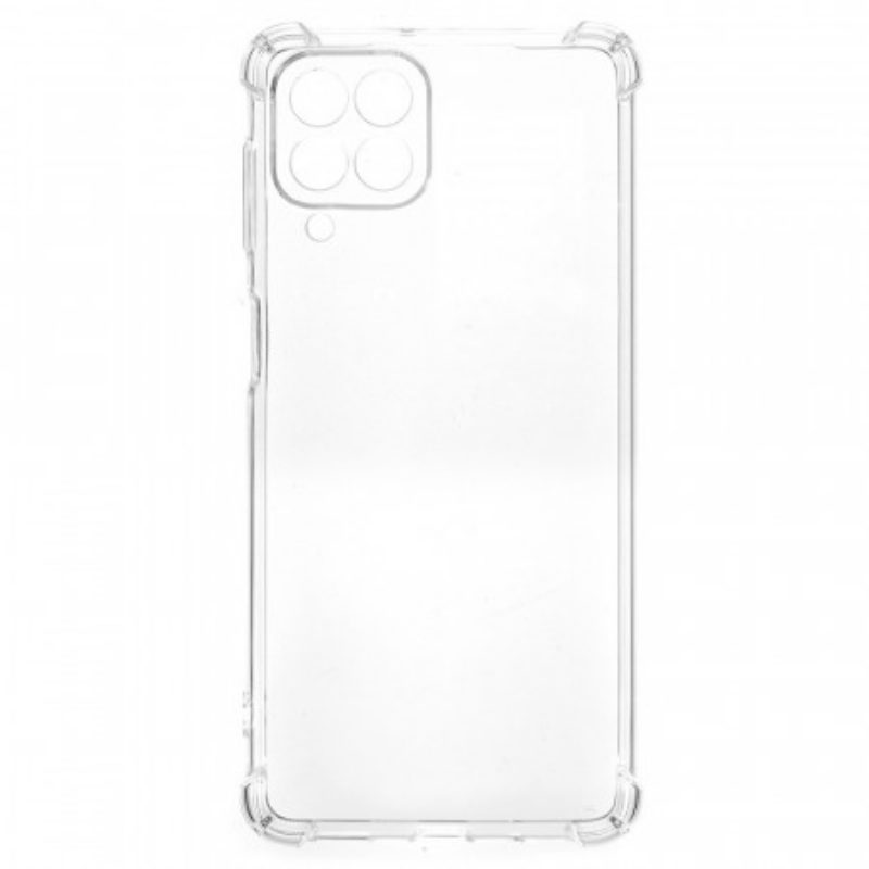 Cover Samsung Galaxy M53 5G Angoli Rinforzati Senza Cuciture