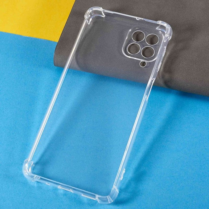 Cover Samsung Galaxy M53 5G Angoli Rinforzati Senza Cuciture