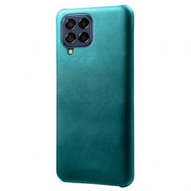 Cover Samsung Galaxy M53 5G Effetto Pelle