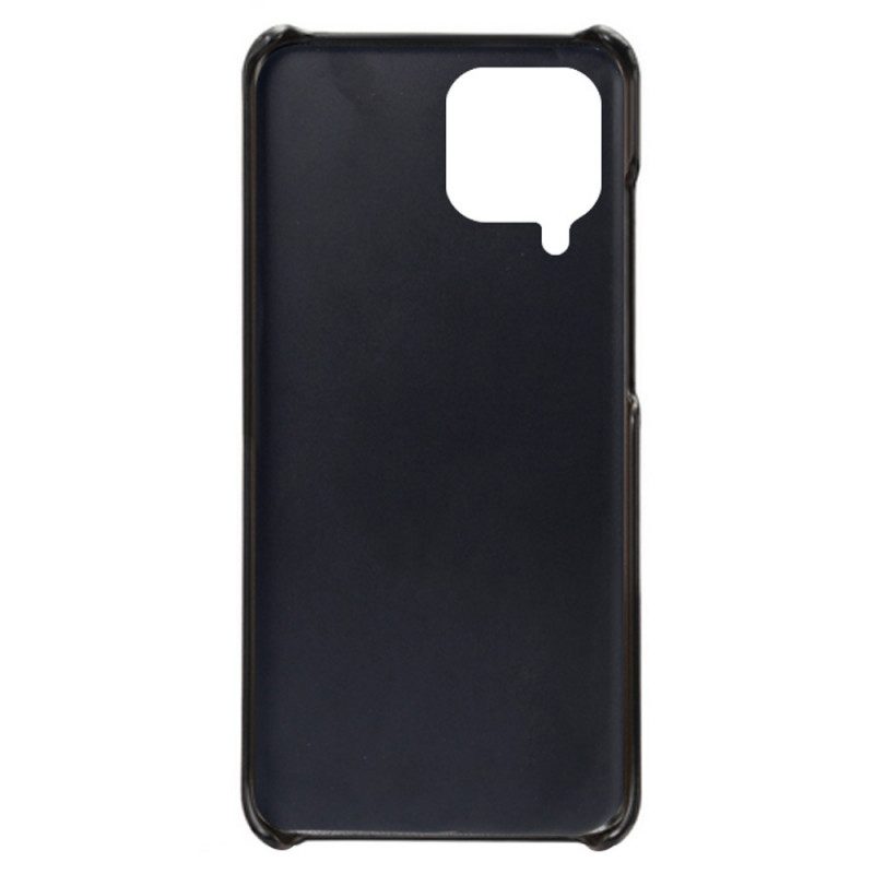 Cover Samsung Galaxy M53 5G Effetto Pelle