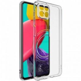 Cover Samsung Galaxy M53 5G Imak Trasparente