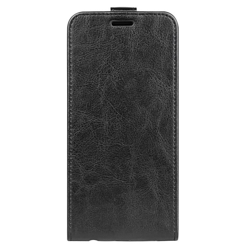 Custodia in pelle Samsung Galaxy M53 5G Folio Cover Pieghevole