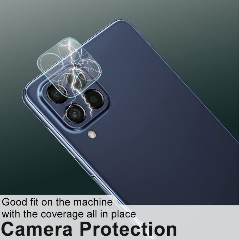 Samsung Galaxy M53 5G / M33 5G Lente Protettiva In Vetro Temperato Imak