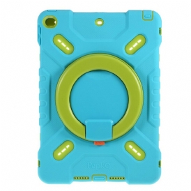 Cover iPad 10.2" (2020) (2019) Anello-supporto Pepkoo