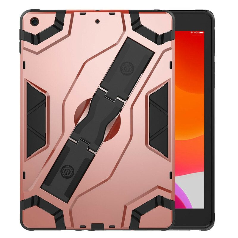 Cover iPad 10.2" (2020) (2019) Cinghia Di Supporto Anti-shock