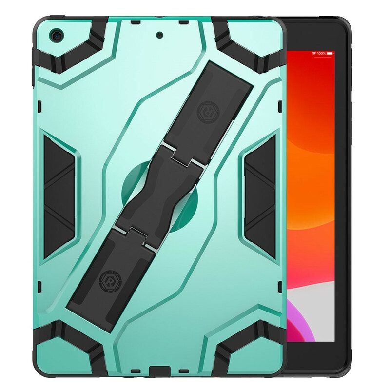 Cover iPad 10.2" (2020) (2019) Cinghia Di Supporto Anti-shock