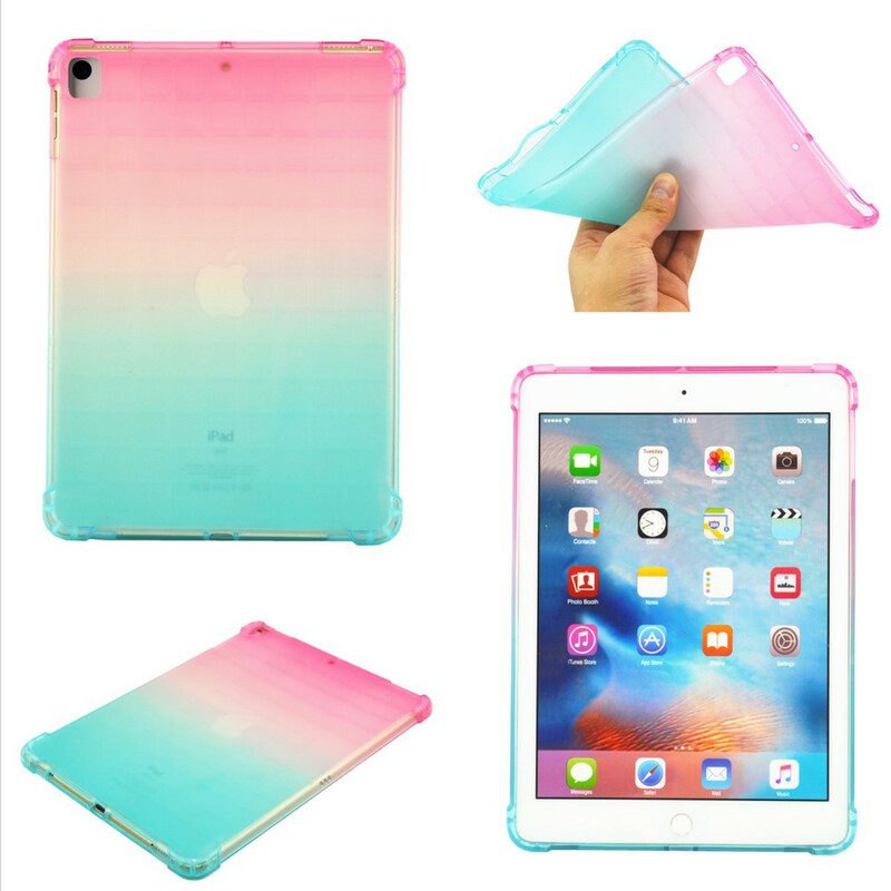 Cover iPad 10.2" (2020) (2019) Colore Sfumato