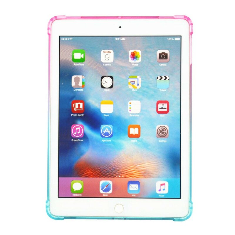 Cover iPad 10.2" (2020) (2019) Colore Sfumato