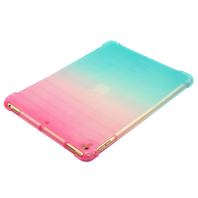 Cover iPad 10.2" (2020) (2019) Colore Sfumato