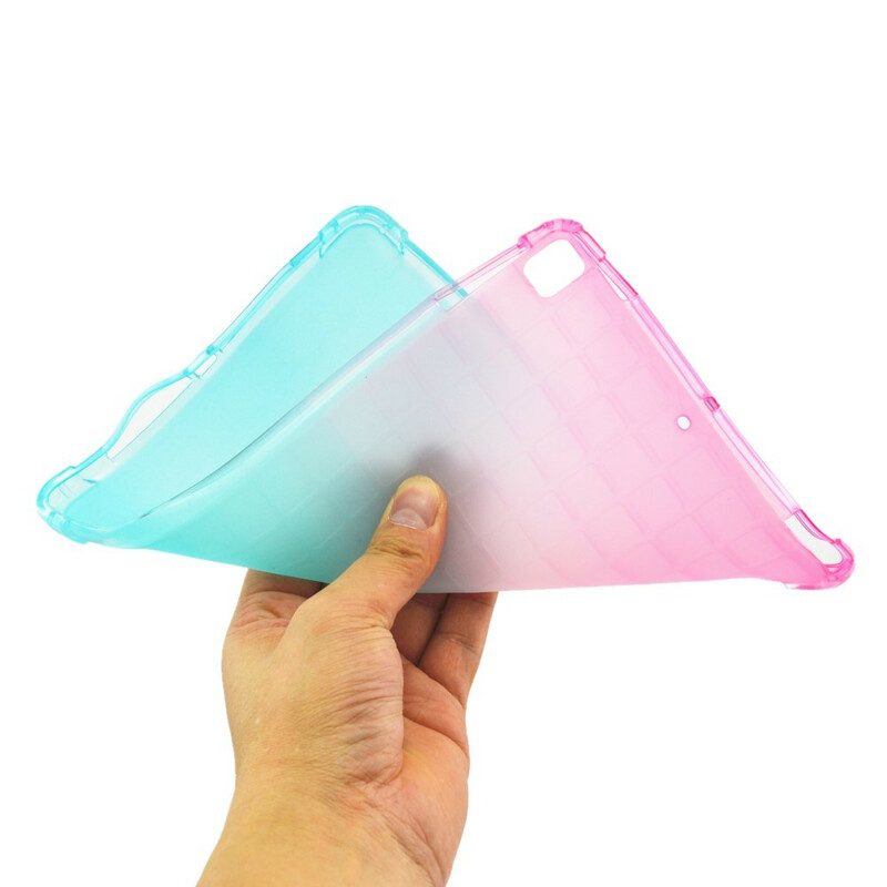 Cover iPad 10.2" (2020) (2019) Colore Sfumato