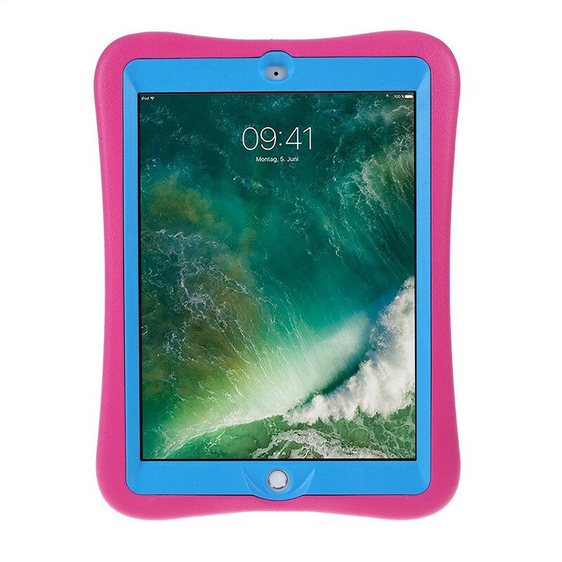 Cover iPad 10.2" (2020) (2019) Eva Pepkoo