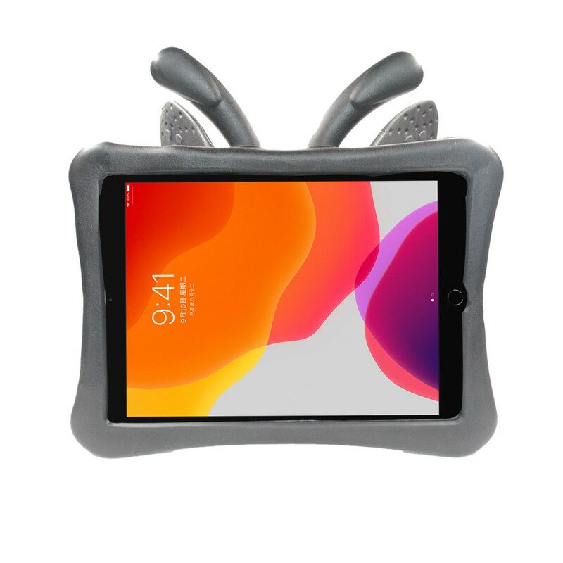 Cover iPad 10.2" (2020) (2019) Farfalle Eva