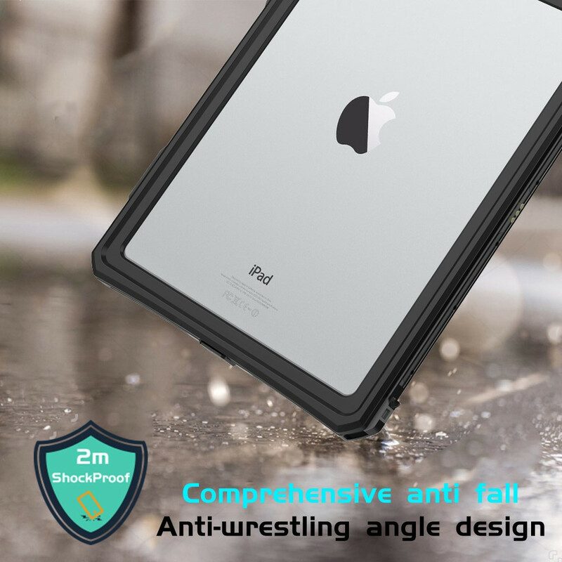 Cover iPad 10.2" (2020) (2019) Impermeabile