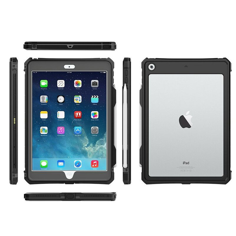 Cover iPad 10.2" (2020) (2019) Impermeabile