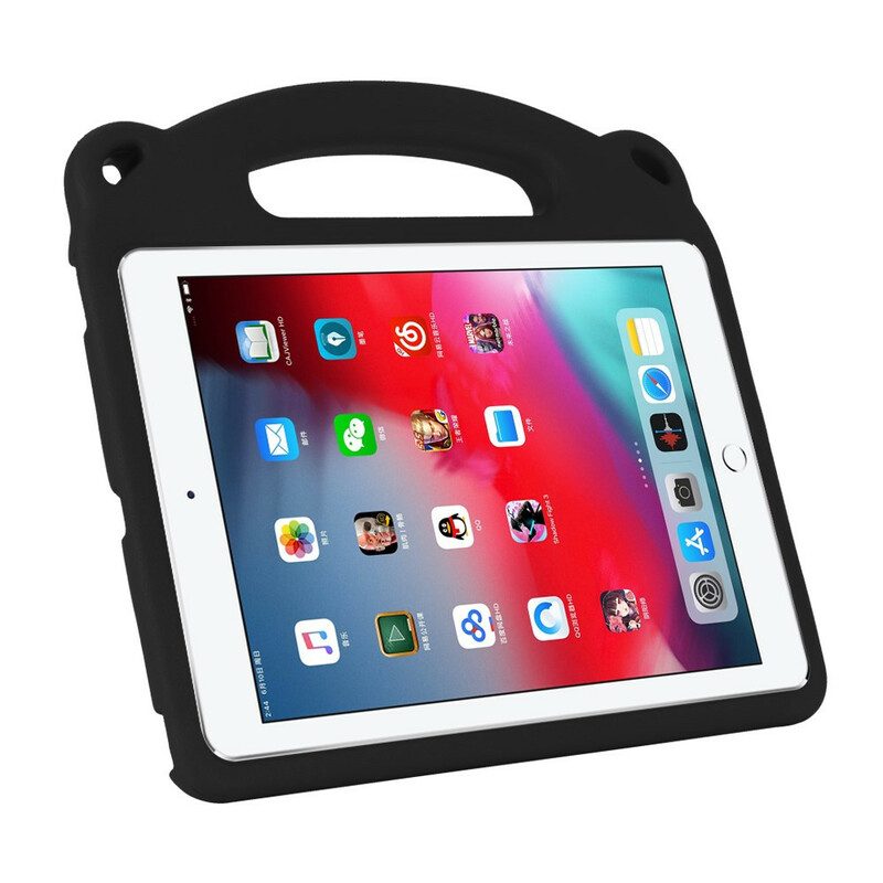 Cover iPad 10.2" (2020) (2019) Panda Per Bambini