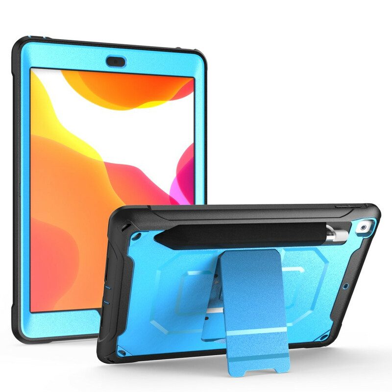 Cover iPad 10.2" (2020) (2019) Portamatite Ultra Resistente