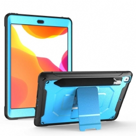 Cover iPad 10.2" (2020) (2019) Portamatite Ultra Resistente