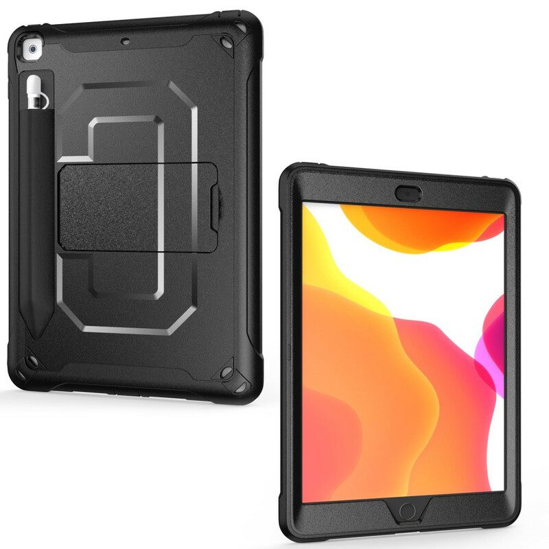 Cover iPad 10.2" (2020) (2019) Portamatite Ultra Resistente