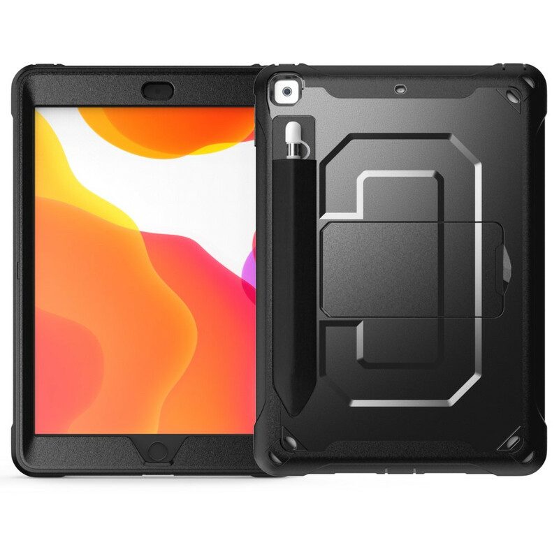 Cover iPad 10.2" (2020) (2019) Portamatite Ultra Resistente