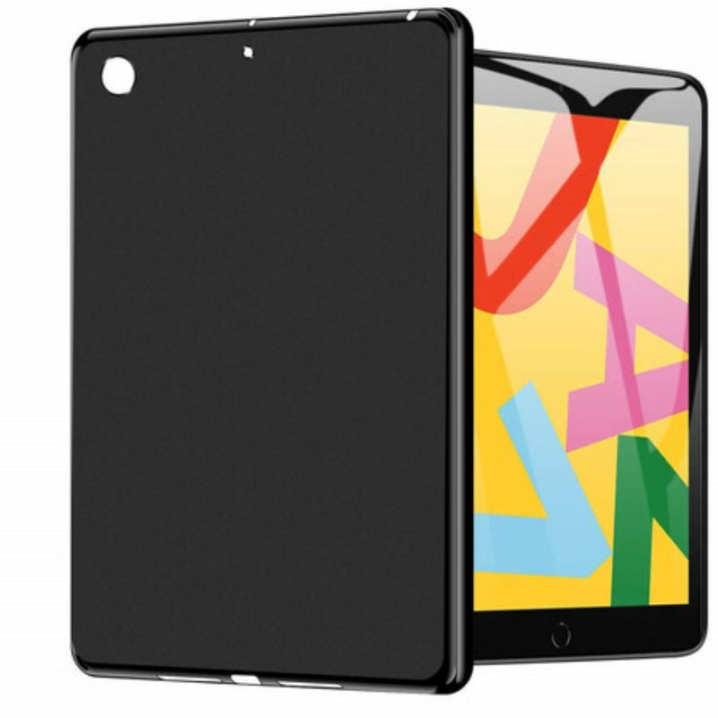 Cover iPad 10.2" (2020) (2019) Silicone Flessibile