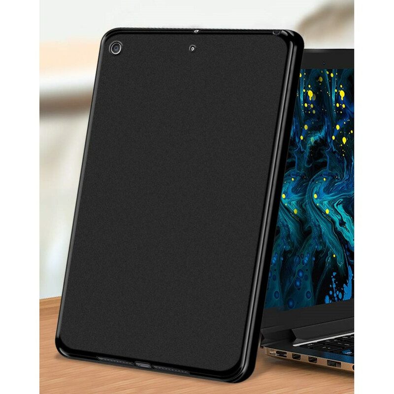 Cover iPad 10.2" (2020) (2019) Silicone Flessibile