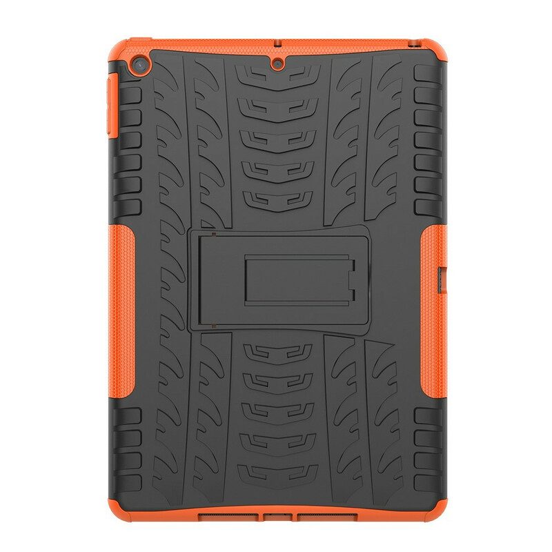 Cover iPad 10.2" (2020) (2019) Sopravvissuto