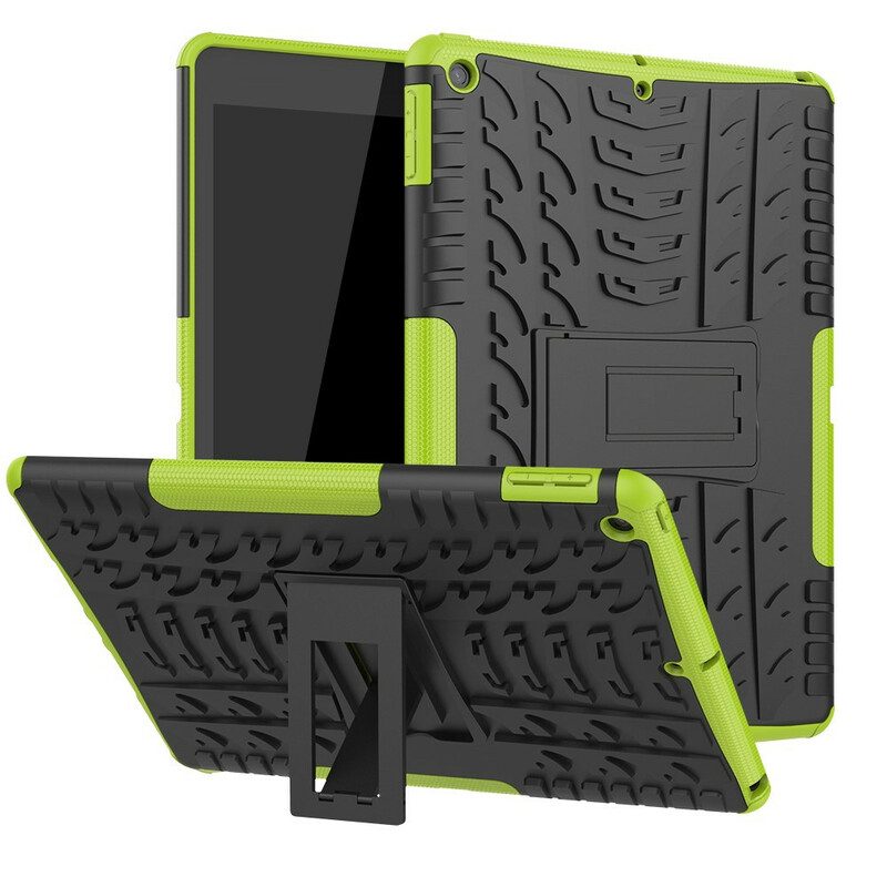 Cover iPad 10.2" (2020) (2019) Sopravvissuto