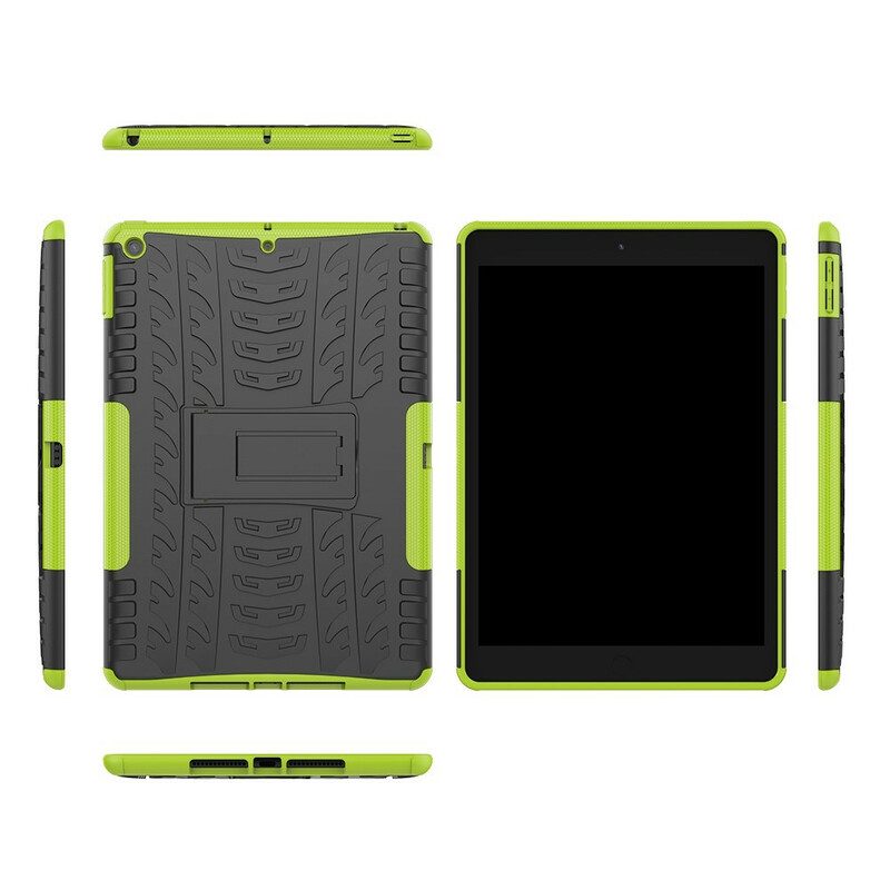 Cover iPad 10.2" (2020) (2019) Sopravvissuto