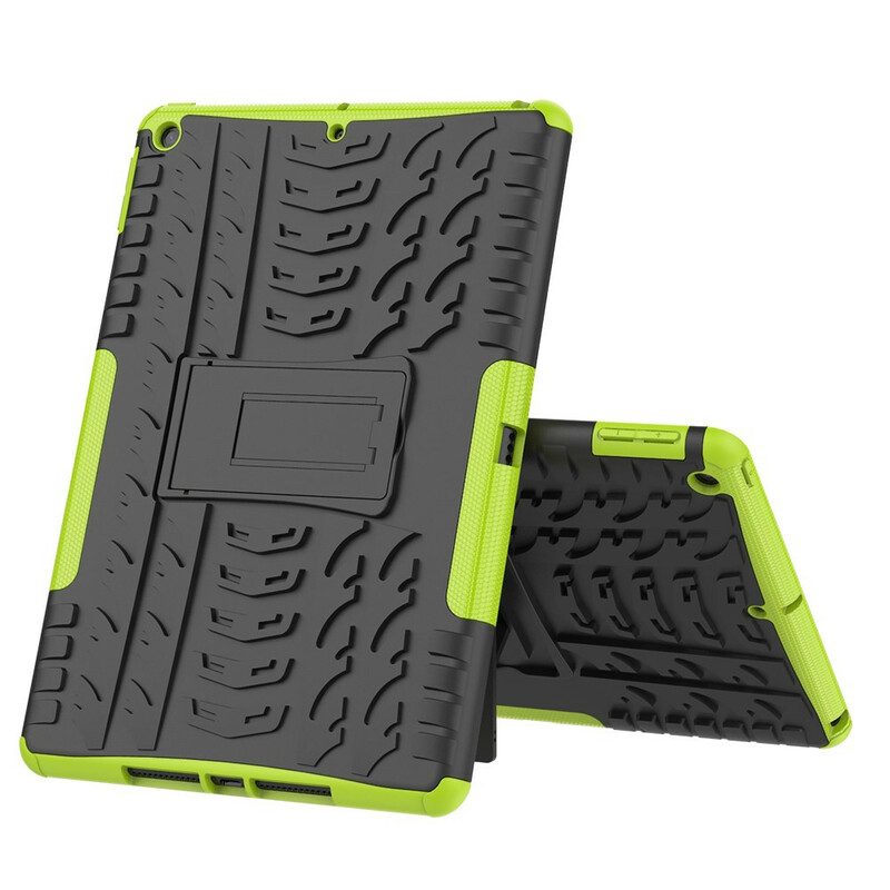 Cover iPad 10.2" (2020) (2019) Sopravvissuto