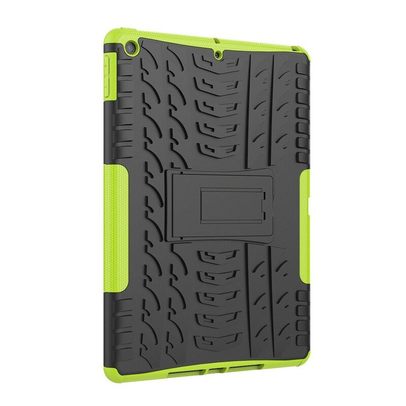 Cover iPad 10.2" (2020) (2019) Sopravvissuto