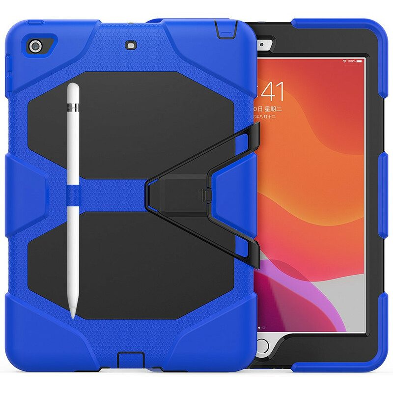 Cover iPad 10.2" (2020) (2019) Super Resistente Staccabile