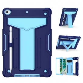 Cover iPad 10.2" (2020) (2019) Supporto Pieghevole Durevole