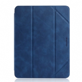 Custodia in pelle iPad 10.2" (2020) (2019) Vedi Serie Dg.ming