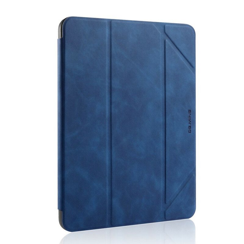 Custodia in pelle iPad 10.2" (2020) (2019) Vedi Serie Dg.ming