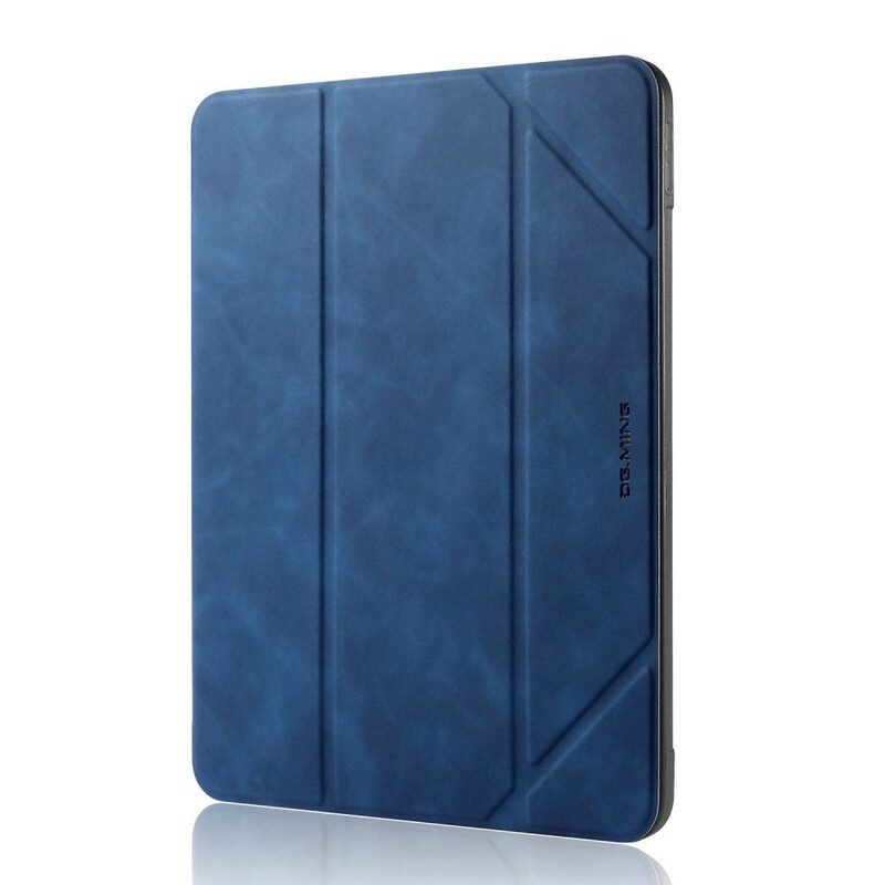 Custodia in pelle iPad 10.2" (2020) (2019) Vedi Serie Dg.ming