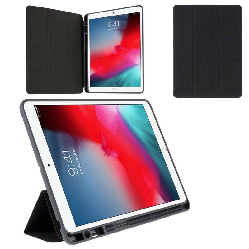 Custodia iPad 10.2" (2020) (2019) Mutural Classico