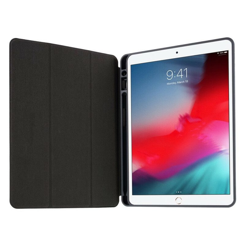 Custodia iPad 10.2" (2020) (2019) Mutural Classico