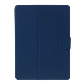 Custodia iPad 10.2" (2020) (2019) Portapenne A Tre Pieghe