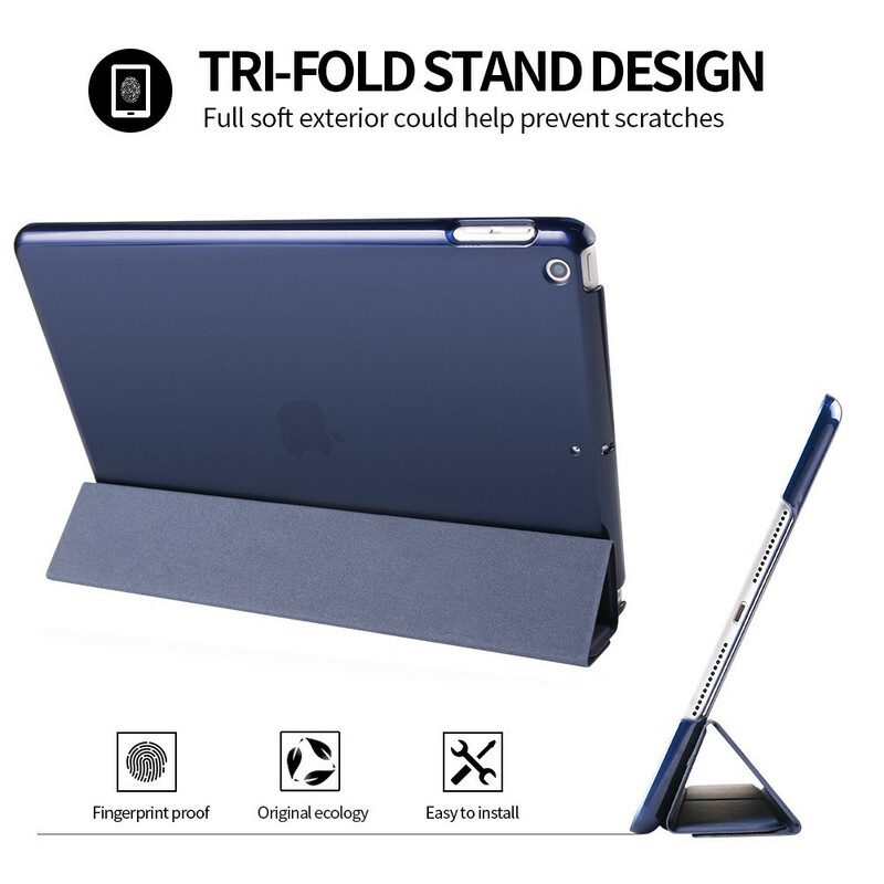 Custodia iPad 10.2" (2020) (2019) Tre Fili